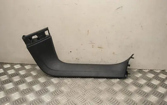 Audi Q5 SQ5 (C) pillar trim 8MA867608