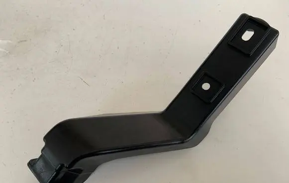 Audi A6 S6 C7 4G Rear bumper mounting bracket 4G8807330 4G8807348