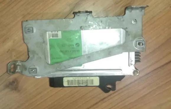 BMW 3 E36 ABS control unit/module 34521138219 34.52-1138219