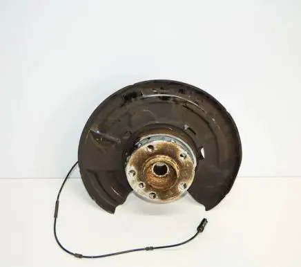 BMW 1 F20 F21 Rear wheel hub
