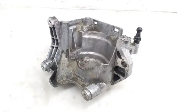 Ford S-MAX Fuel filter bracket/mount holder 9804498180