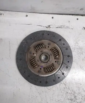 Mazda 323 F Clutch pressure plate RF13