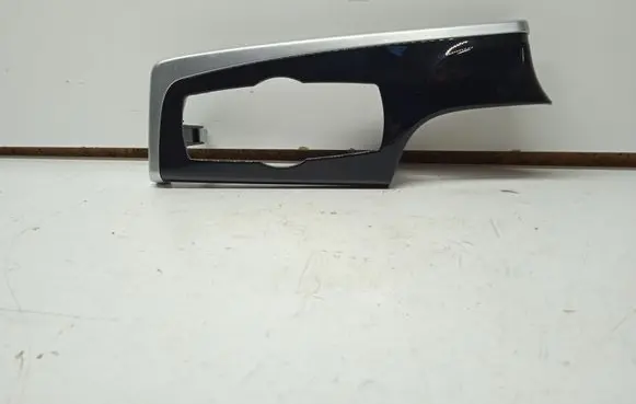 BMW 5 F10 F11 Panel trim 9166928
