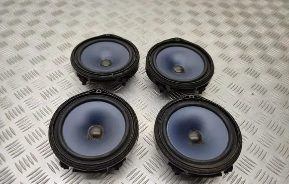 Honda CR-V Audio system kit TS06512 C5JLG1