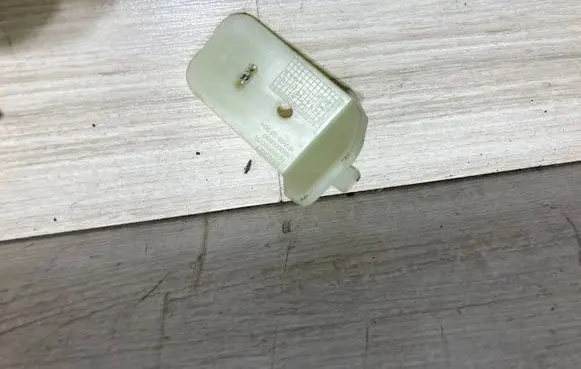 Renault Arkana Other front door trim element 809990807R
