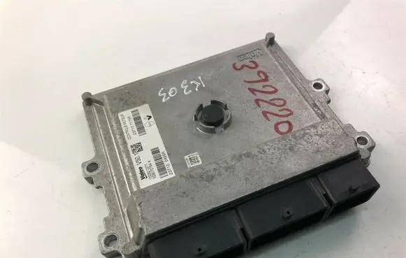 Renault Captur Other control units/modules 237107175R K303