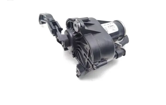 Mercedes-Benz C W205 Intake manifold valve actuator/motor A6511500094 0280751009