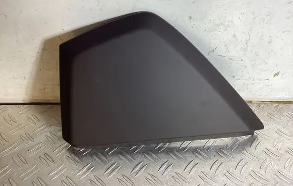 Porsche Cayenne (92A) Dashboard side end trim 7P5857175