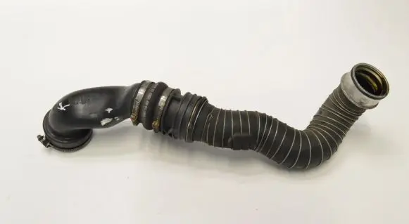 Mercedes-Benz C W203 Intercooler hose/pipe A2710901437