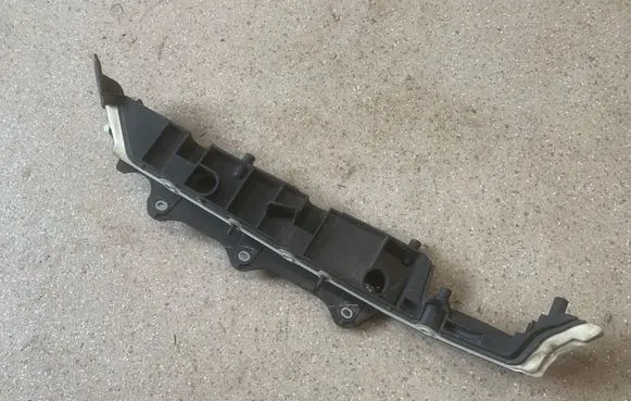 BMW X3 G01 Other engine bay part 9396993