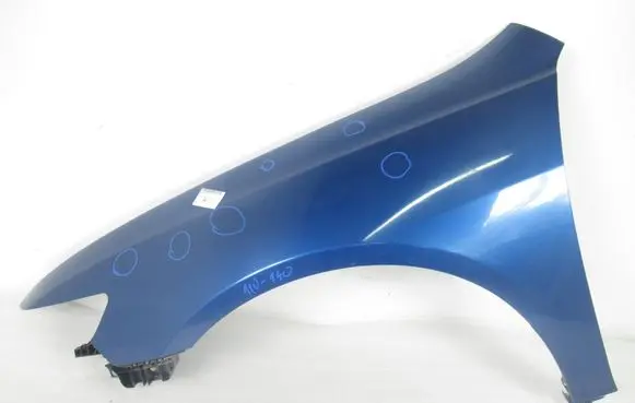 Honda Accord Fender 