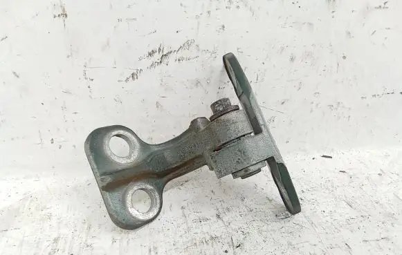 Jaguar XF X250 Front door upper hinge 8X23F228A66AC