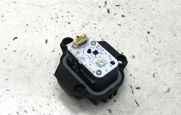 BYD Atto 3 LED ballast control module SC2E4121553
