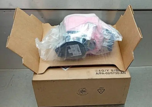 Volvo XC60 Middle seatbelt (rear) 32149153