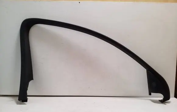 Mercedes-Benz EQC Other front door trim element A2937270100