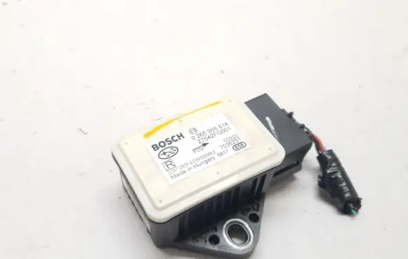 Subaru Forester SH ESP (stability system) control unit 27542FG001