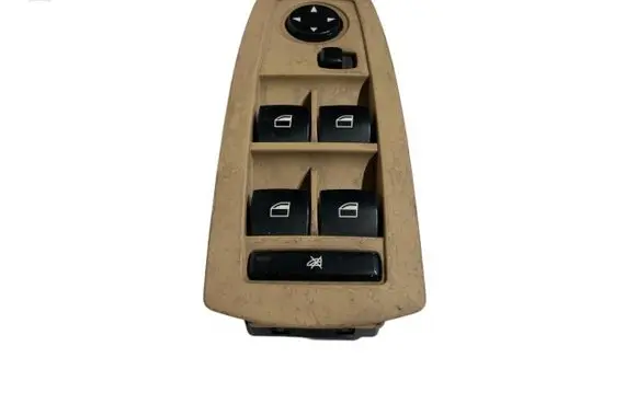 BMW X3 E83 Electric window control switch 3414354 3411746 3402734