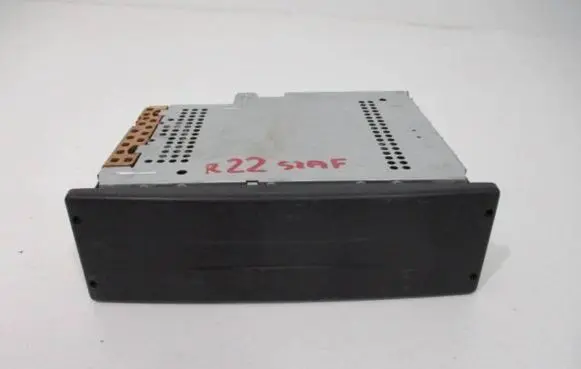Renault Espace IV Navigation unit CD/DVD player 8200205833