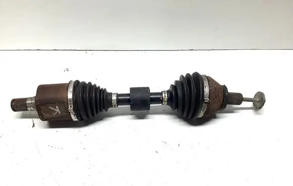 Volvo S60 Front driveshaft 