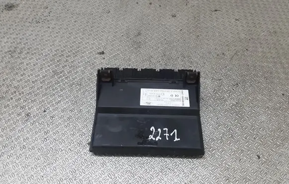 Ford Fiesta Comfort/convenience module 6S6T15K600BE