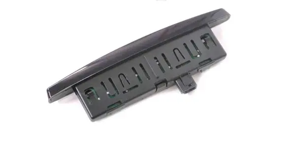 Mercedes-Benz CLS C218 X218 Parking PDC sensor display screen A0015424623