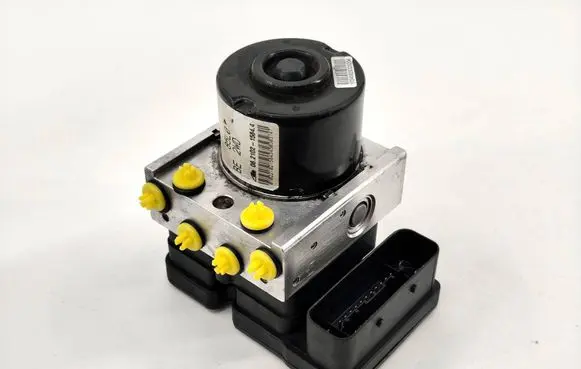 Opel Agila B ABS Pump 06210215844 6210957843 28570142023