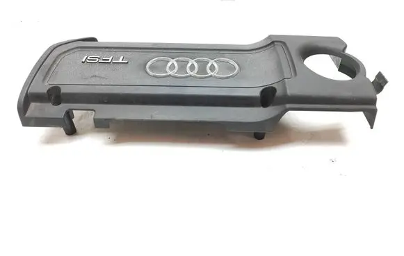 Audi A3 S3 A3 Sportback 8P Engine cover (trim) 03C103925F