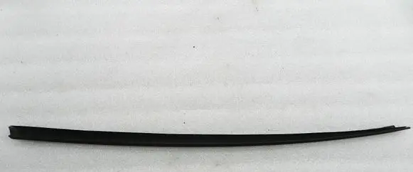 Audi A6 Allroad C7 Front arch trim 4G0854327A 4G0854327