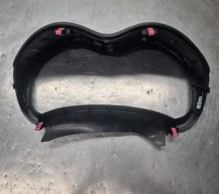 Toyota Auris 150 Dashboard trim 5541102400