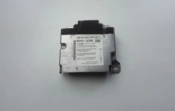 Hyundai i40 Airbag control unit/module 959103Z300