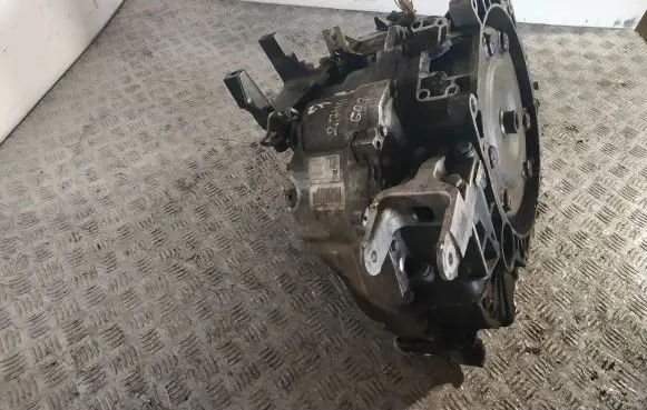 Peugeot 607 Automatic gearbox 20GG07