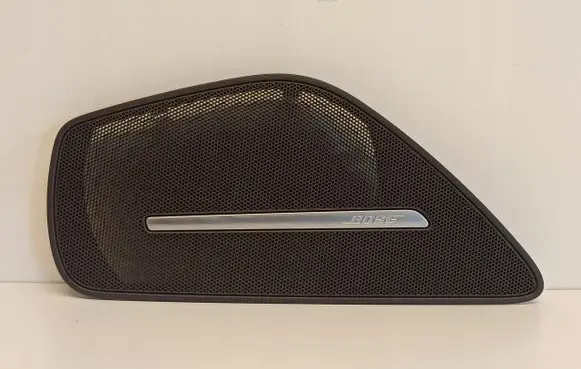 Audi A8 S8 D4 4H Front door speaker cover trim 4H0868152A