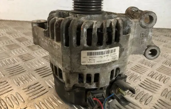 Ford Focus Generator/alternator 3N1110300AE MS1022118354 A115IM105A