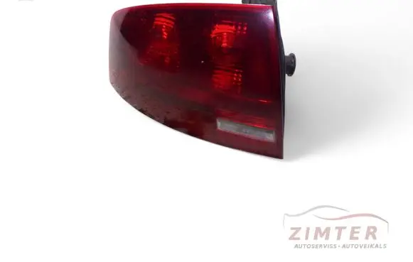 Audi A4 S4 B7 8E 8H Rear/tail lights 8E5945095