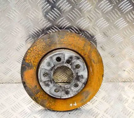 Mini One - Cooper F56 F55 Front brake disc