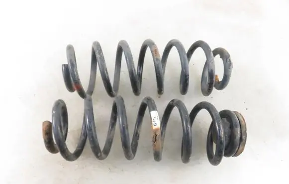 Skoda Octavia Mk1 (1U) Rear coil spring 