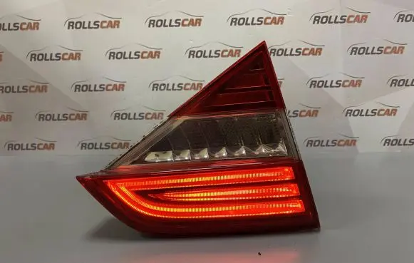 Skoda Superb B6 (3T) Tailgate rear/tail lights 3T5945093B