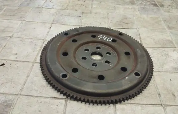 Mazda 3 I Flywheel 3K17