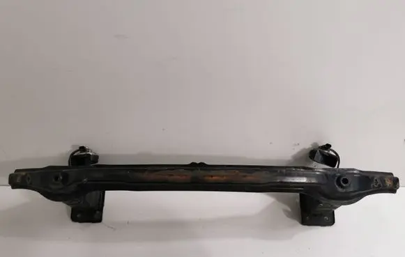 BMW X5 E70 Front bumper cross member 7165458