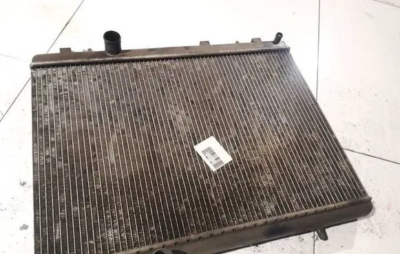 Citroen Xsara Picasso Coolant radiator