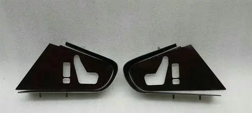 Mercedes-Benz E C207 W207 Dash center air vent grill A1407208748