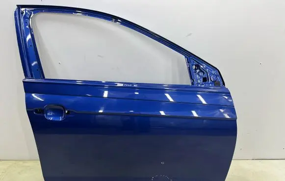 Volkswagen Polo VI Front door 2GS831312E