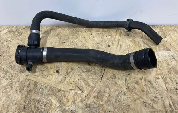 BMW Z4 E89 Engine coolant pipe/hose 7620990 W32164 PA66GF30