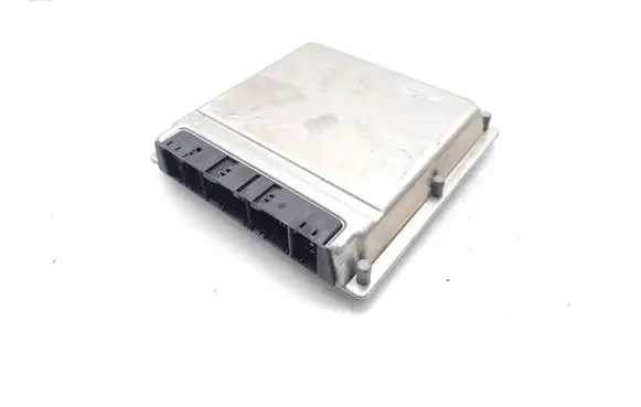 Mercedes-Benz CLK AMG A208 C208 Engine control unit/module A1121533179 0261208169