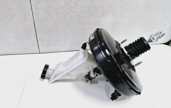 Hyundai Tucson TL Other brake parts 58500-D7300