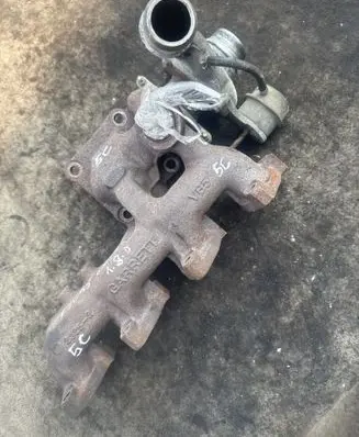 Ford Focus Turbo XS406K682DC