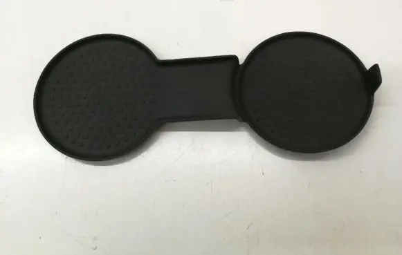 Volkswagen Golf VII Cup holder pad/mat 5G0863301N
