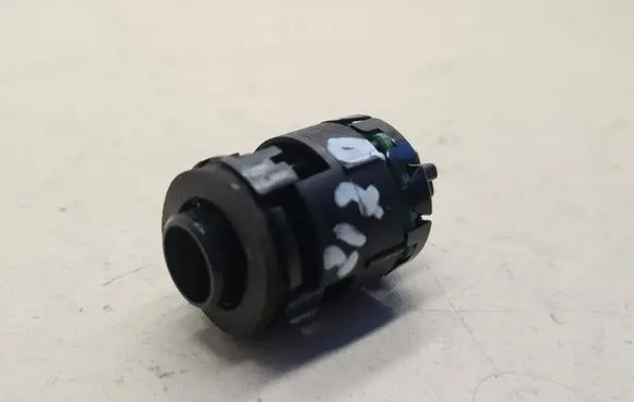 Mercedes-Benz E W211 Interior temperature sensor A2118300272