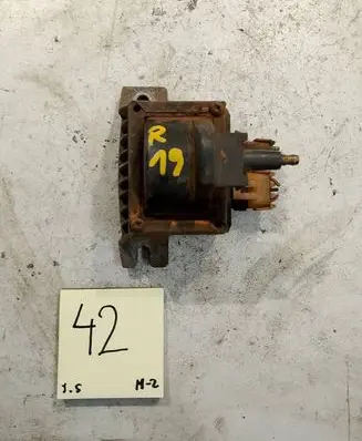 Renault 19 High voltage ignition coil 7700732263