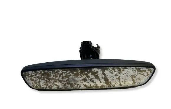 Skoda Superb B8 (3V) Rear view mirror (interior) E11028191